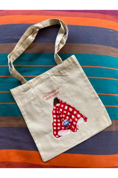 Pinterest Collection - Just a Girl